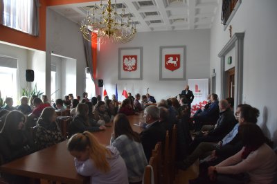 Konferencja Naukowa